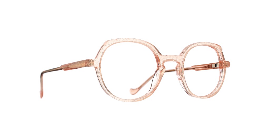 Caroline Abram MINI NOUR -  OR - 669  3100546669 - MINI NOUR